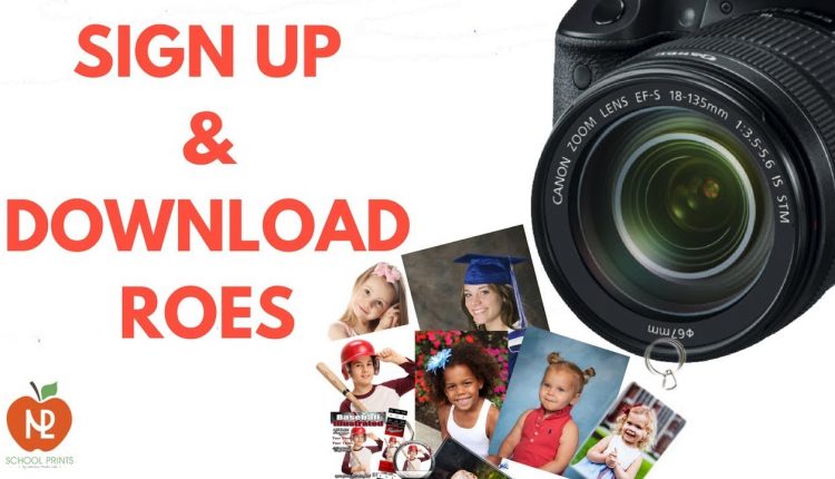Photo Lab for School and Sports Photographers - Getting Started