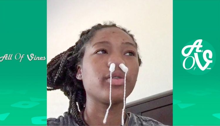 Funny Quensadilla Vine Compilation (w/Titles) All Quensadilla Vines 2013 - 2017