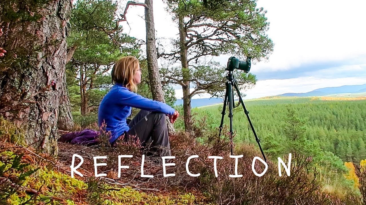 Landscape Photography | The Importance of Reflection