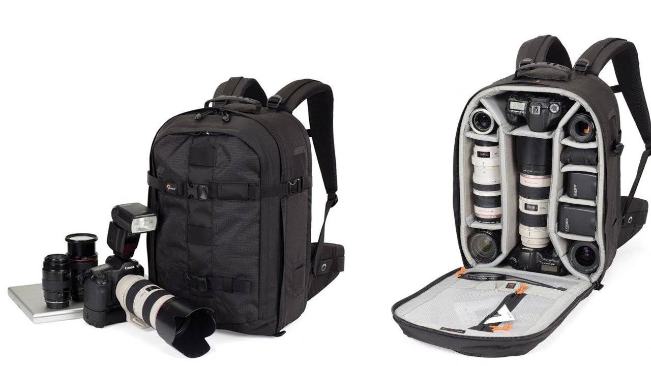 New Runner 450 AW Urban inspired Photo Camera Bag Digital SLR Laptop 17" Backpack with raincover