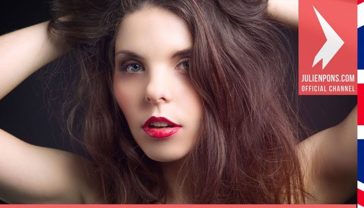 Affinity Photo - Introduction to Portrait Retouching