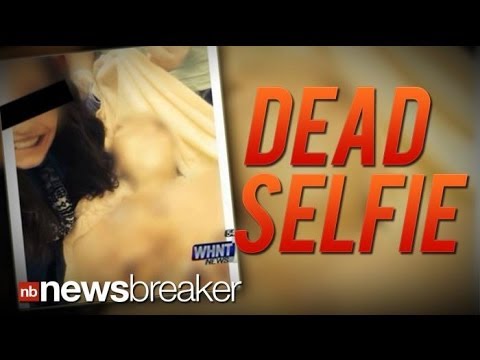 DEAD SELFIE: High School Student Posts Smiling Photo with Uncovered Medical Cadaver