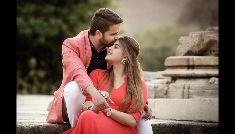 #Shamysona | pre wedding | Udaipur