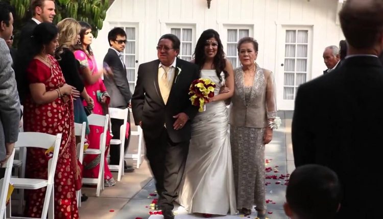 Martin V Photography Sreejith Joanna s Wedding Highlight