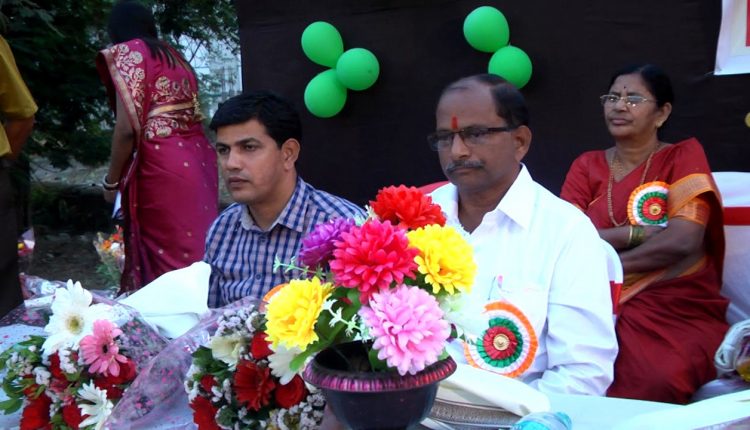 1 ROYAL SCHOOL (DEVAD) / ANNUAL DAY CELEBRATION 2018 / SAIPREET PHOTO (DEVAD) 9920930393 8286245505