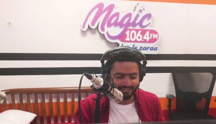 PRANK CALL | PHOTO STUDIO | Firki | RJ Sud