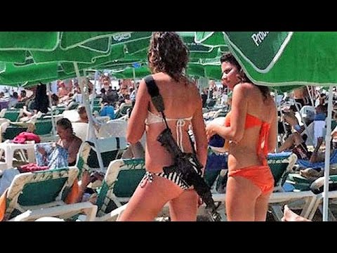 20 Craziest Photos Taken in Israel