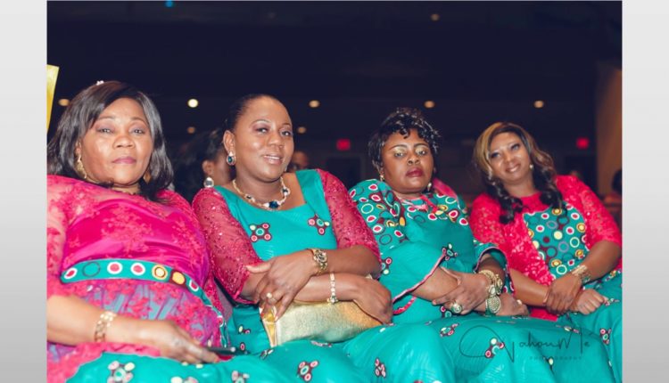 Cady & Seya: Wedding Pics