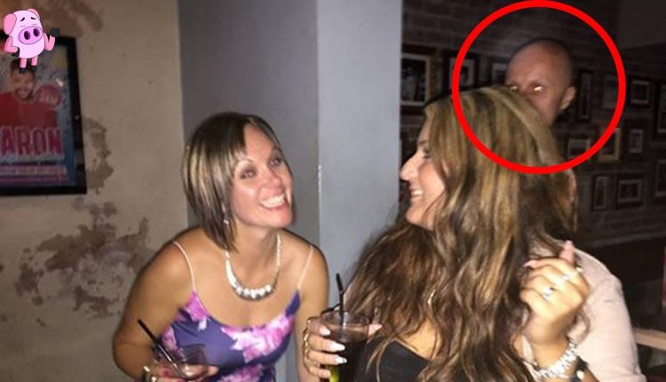 These Scary Photos Cannot be Explained