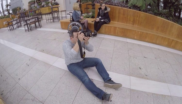 London Pre Wedding Shoot