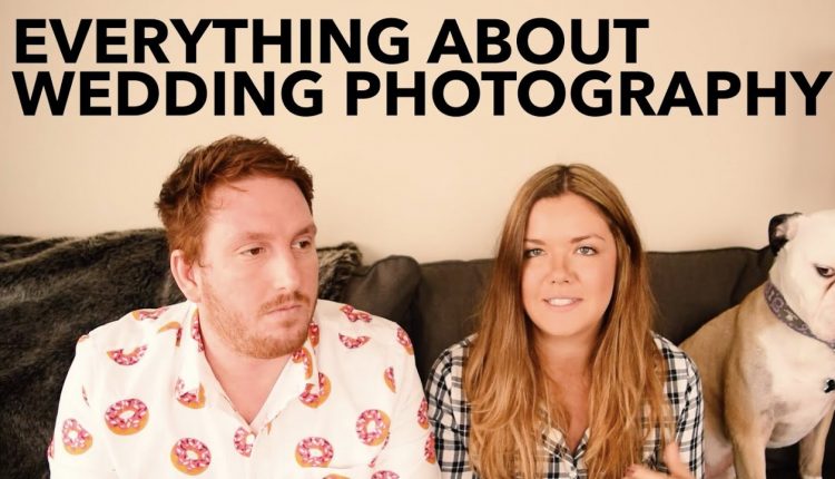 WEDDING PHOTOGRAPHY: BOOKING MORE WEDDINGS