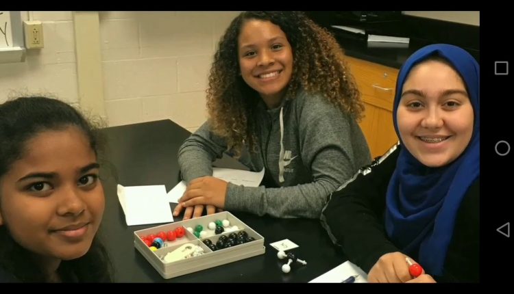 Class of 2023 end of the school year photo compilation (2018-2019)!