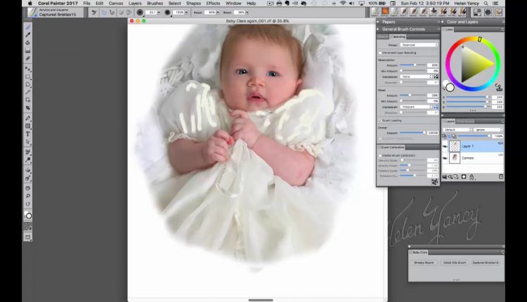 Beginner Photo Art #5 - Finishing Touches