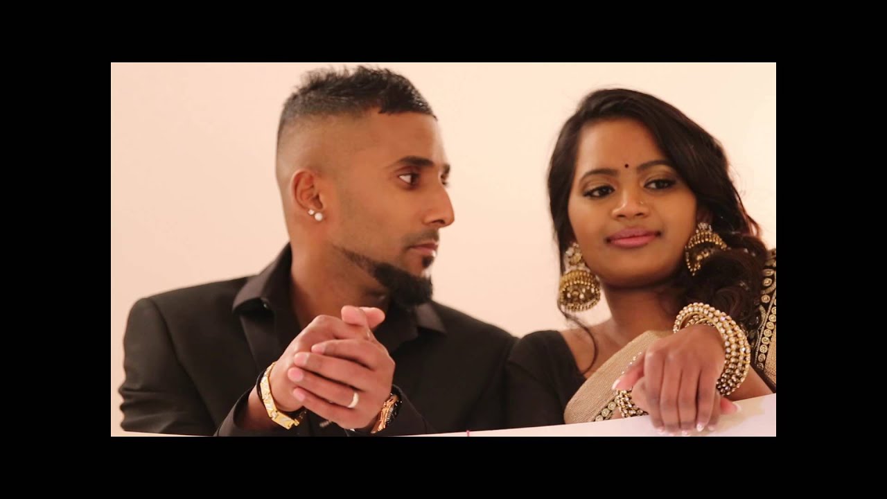 Pragash & Thamilini | Pre Wedding Shoot's Bloopers