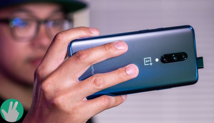 OnePlus 7 Pro Real World Camera Test