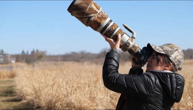 Tamron 150-600 f/5-f/6.3 Review: The ultimate wildlife lens for $1,000?