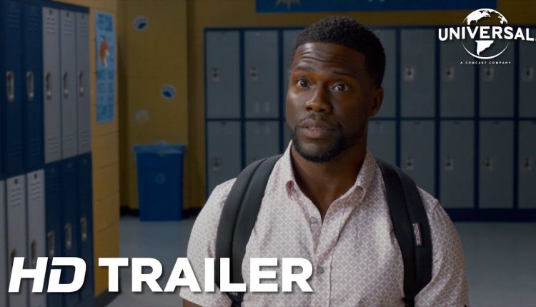 Night School (2018) Trailer 1 (Universal Pictures) HD