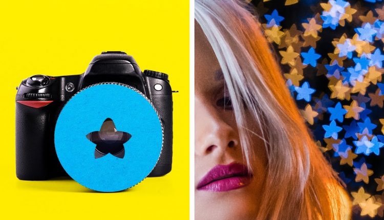 42 PHOTO AND VIDEO TRICKS YOU WANT TO KNOW EARLIER