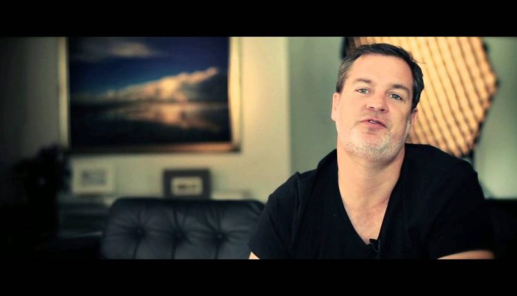 "Wedding Photography with Marcus Bell"