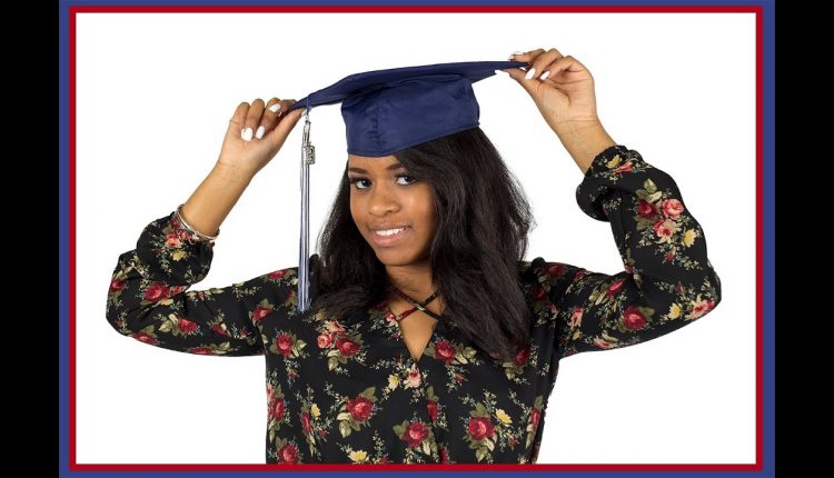 High School Senior Photography in Charlotte NC