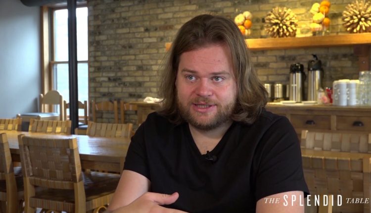 Magnus Nilsson: Photography