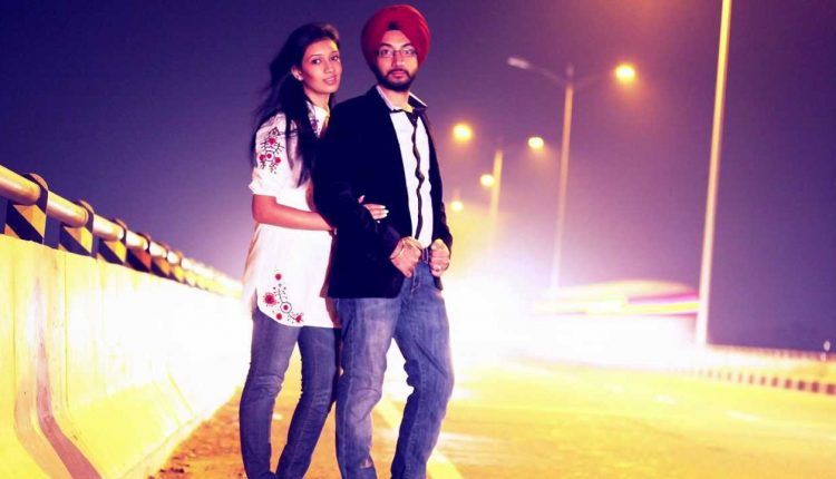 Pre Wedding Photography - Photoshoot by Sunny Dhiman from Punjab