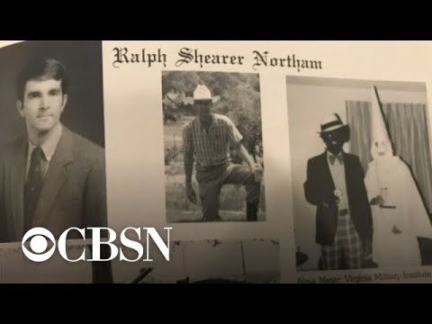 Probe into Ralph Northam's yearbook photo deemed inconclusive