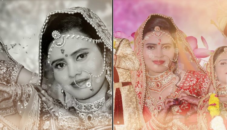 Wedding Album- Rohitash & Chetna-007