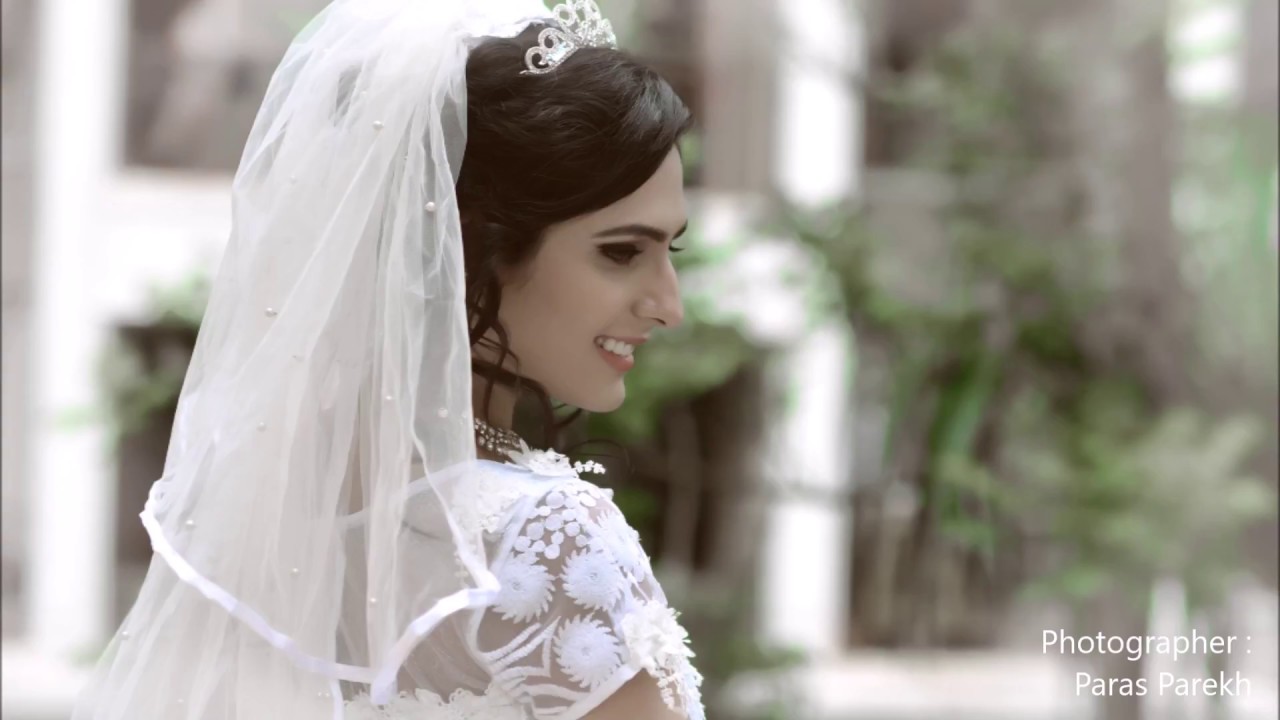 Classic Bridal Portraits: Photography Workshop - Model & Stylist Megha Agarwal with The Lens