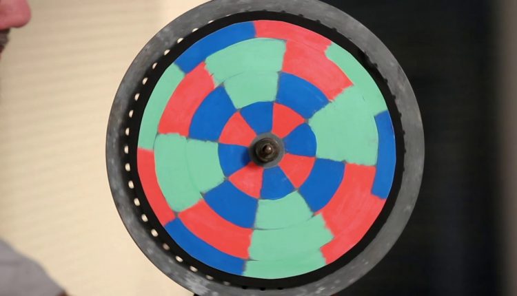 Color Photography - Photographic Processes Series, Updated - Chapter 11 of 12