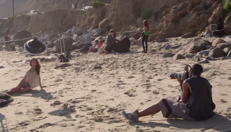 New York Film Academy Photography School