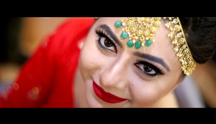 SHOOT Cinematic WEDDING highlight Sunit + Rita 2019