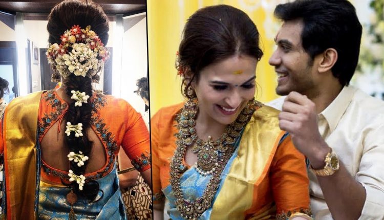 New Photos From Soundarya Rajinikanth & Vishagan Wedding Reception Photos