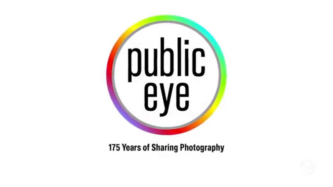 Public Eye: 175 Years of Sharing Photography