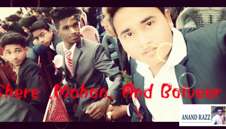 ROSE MARY LAND SCHOOL (2018 - 19) class 10th farewell Photo video by precious time