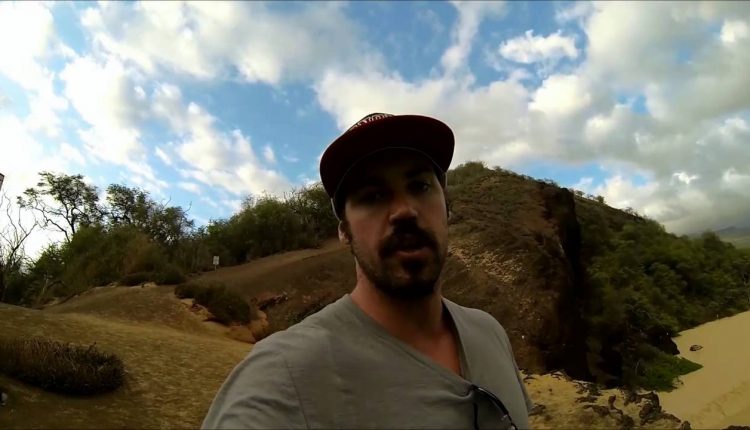 Time lapse Photography Tutorial for DSLR users