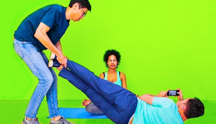 20 PHOTO HACKS YOU NEED TO KNOW