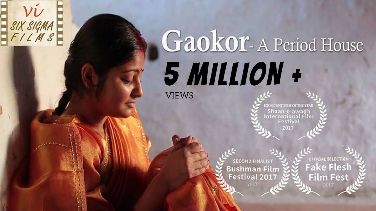 Story Of A Young Bride | Gaokor- A Period House | Award Winning Hindi Short Film | Six Sigma Films