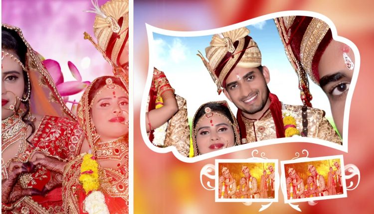 Wedding Album- Rohitash & Chetna-009