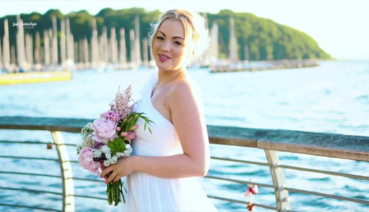 Making Of Wedding Shoot