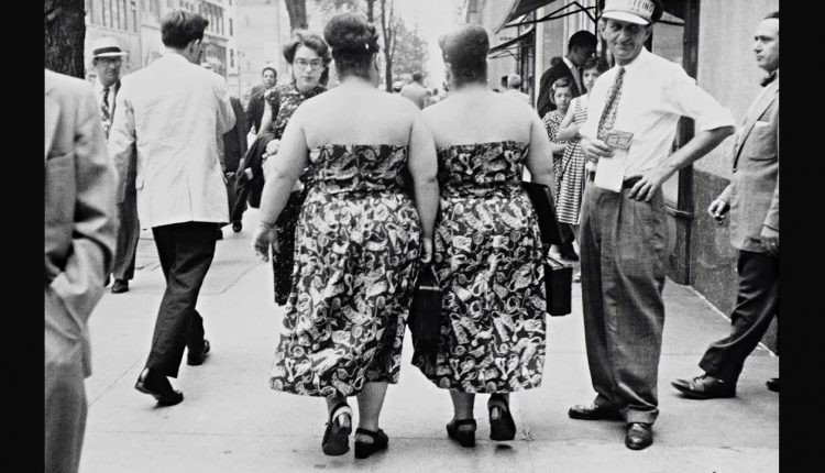 In Unseen Photos, A Clearer Picture of Robert Frank’s America | KQED Arts