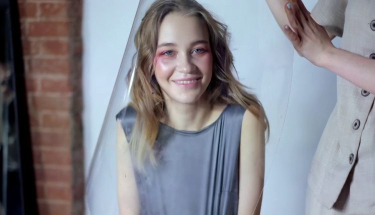 Way Photoschool backstage