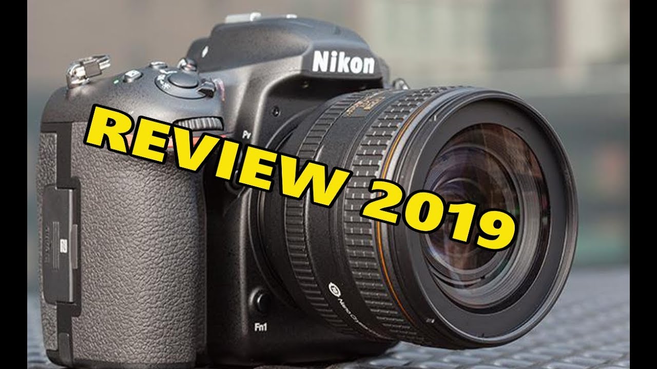 Nikon D500 DX Format Digital SLR Body Only Camera Photo Review 2019