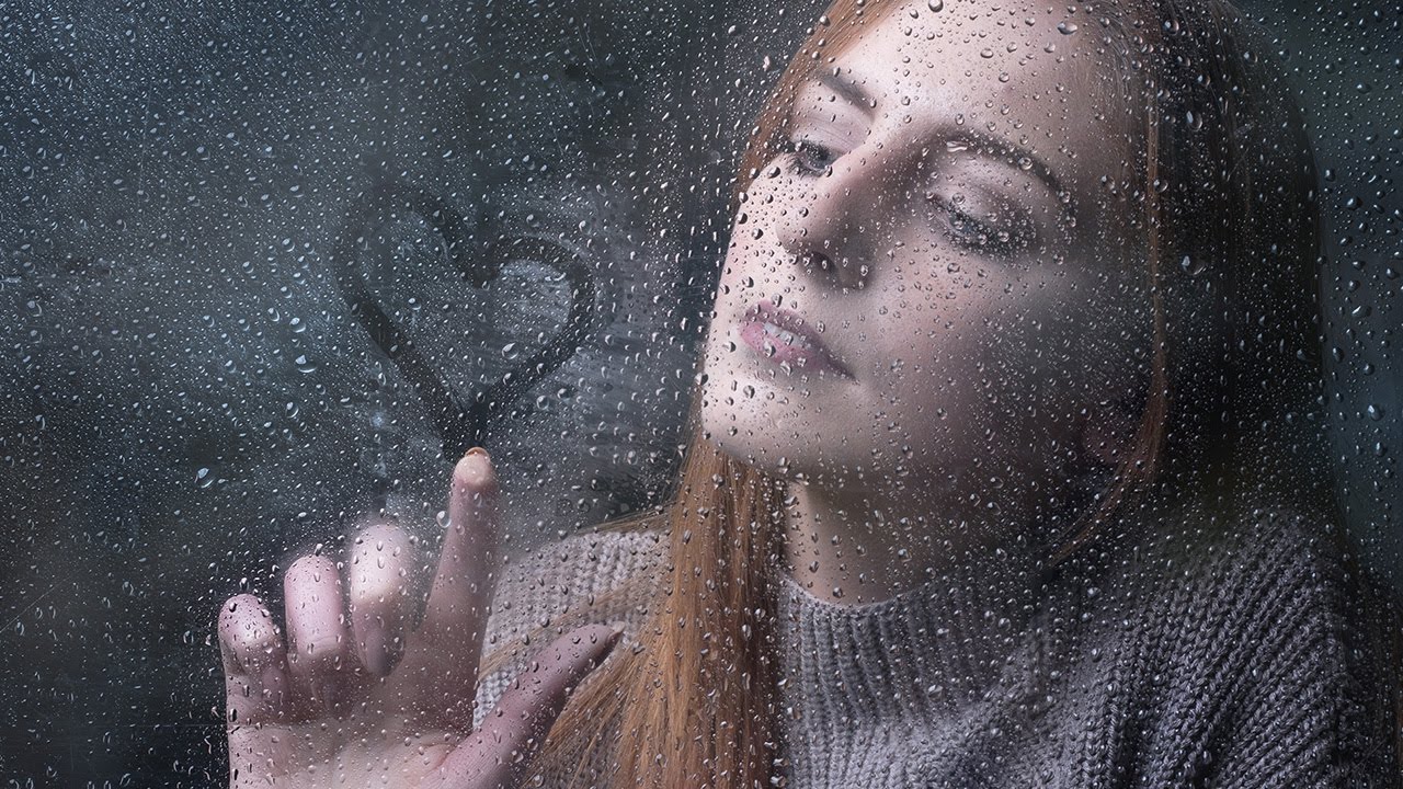 Rainy Portraits in the Studio: Take and Make Great Photography with Gavin Hoey
