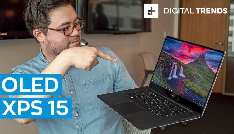 Dell XPS 15 OLED Hands-On Review: The Ultimate Creative Tool?