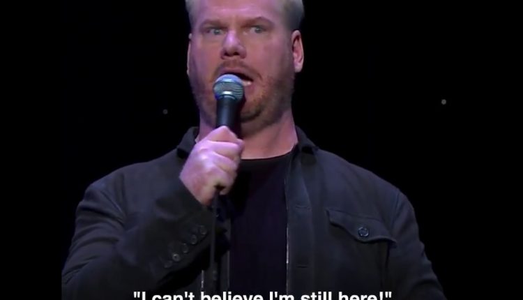 Weddings - Jim Gaffigan