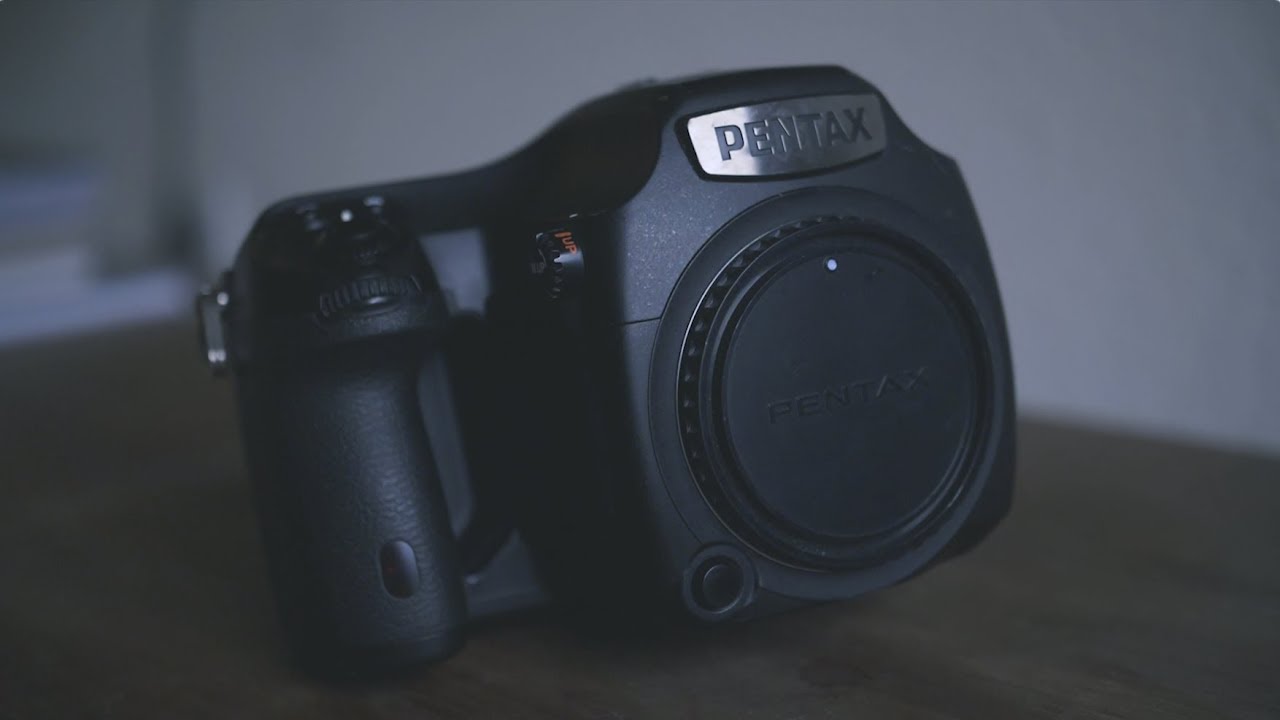 My Wedding Photography Gear 2017 Update - Canon 5DSR & Pentax 645Z