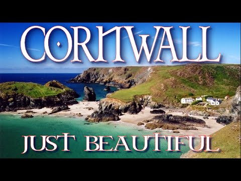 BEAUTIFUL CORNWALL Stunning Images & Aerial Photography on location Doc Martin's Cornwall England