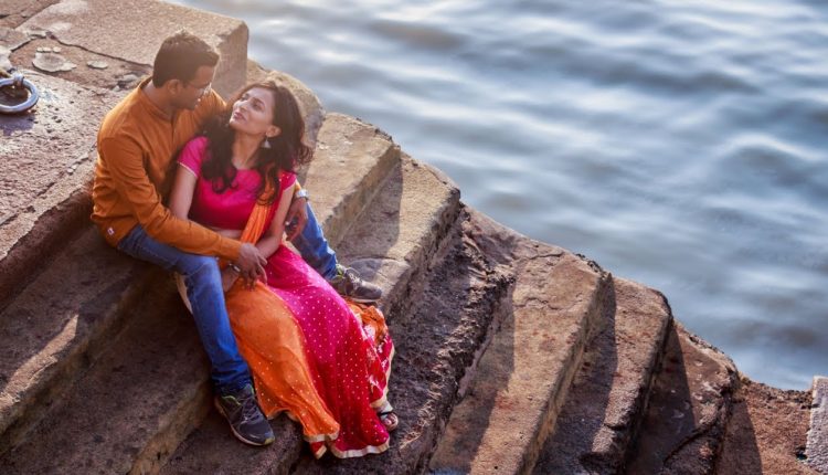 Pranjali & Suraj : Pre Wedding Shoot