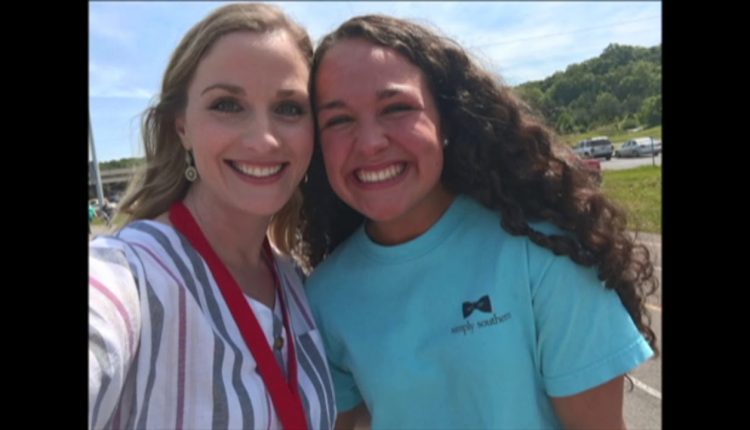 Senior picture movie